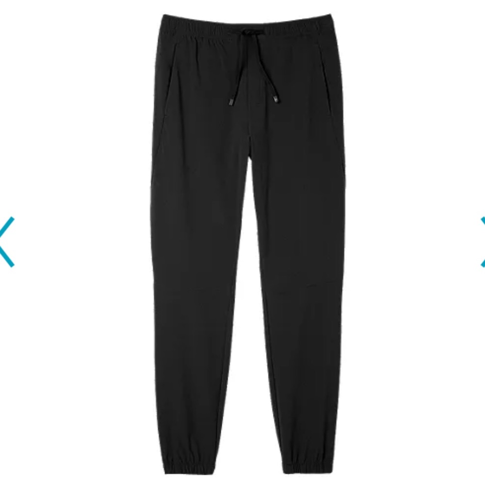 Men’s FWD PUSH pants